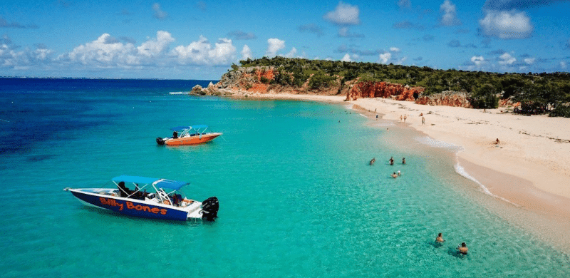Pinel Island